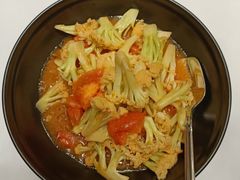-山东老家(黄埔分店)