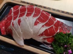 湊湊特供肥牛-湊湊火锅·茶憩(东城万达店)