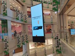 -凯德广场(武胜路店)