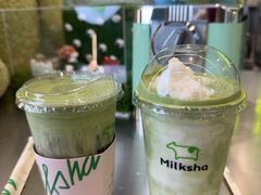 -迷客夏Milksha(圆融天幕店)
