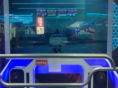 -DEDE APU潮玩运动聚乐部(观音桥店)
