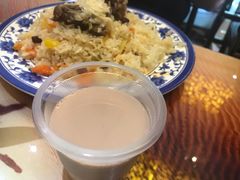-大漠楼兰新疆美食
