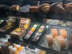 -星巴克(武汉协和医院店)