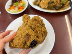 -聚德华天护国寺小吃(甜水园店)