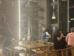 -一峰沙茶面(海峡国际店)
