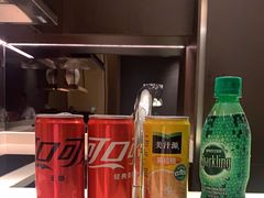 -广州德安丽舍凯宾斯基酒店
