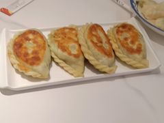 -东方饺子王(新奥购物中心店)