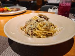 -新贝乐意大利餐厅(苏州中心店)