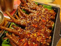 -小木屋米酒店·韩国料理(深圳总店)