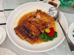 -西安威斯汀大酒店·宴会厅