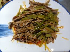 -阿记烧烤(大兴新区店)