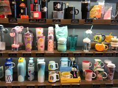 -星巴克(徐州苏宁广场B1店)