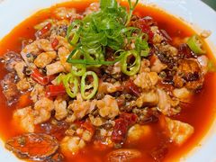 -锦府盐帮·侯宅(五棵松万达店)