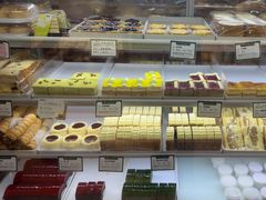 -蜂蝶来饼店(拱北总店)