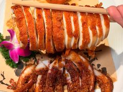 -北李妈妈菜·海肠捞饭(高新万达店)