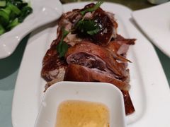 -不倒翁·徽天下名菜楼(马鞍山路店)