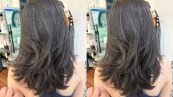 -TRIMS HAIR 修剪造型·烫染接发