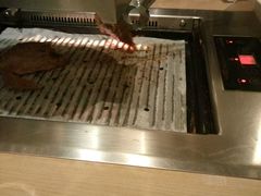 -新石器烤肉(南通CBD大有境店)