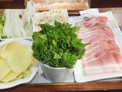 -蜀中吴养生板栗鸡(会展店)