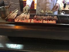 -老谢龙虾(芜湖路店)