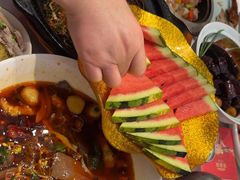 -聚鑫阁江浙菜·非遗传承技艺(青村帝华园店)