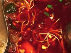 -王歘歘·chuǎ火锅(五道营店)