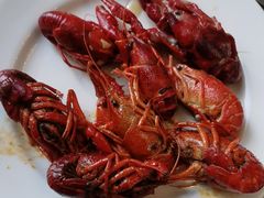 -韵咖啡自助餐厅(天津香格里拉店)