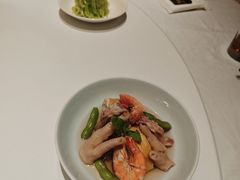 -荣兴酒家(徐家汇店)