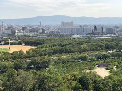 -天王寺公园