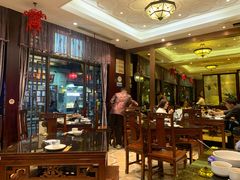 大堂-皇饭儿·王润兴酒楼(河坊街店)