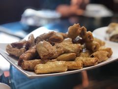 炸响铃-双湖农庄