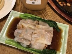 -喜粤糖朝餐厅(三八广场店)