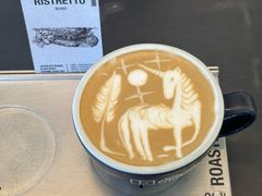 -Roast8ry Coffee Lab
