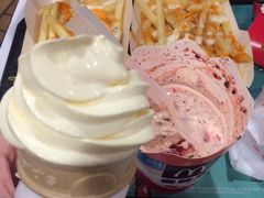 -麦当劳(无锡永乐店)