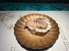 -風料理.鮨Omakase