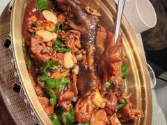 -鲁菜根·泰安菜(万达店)