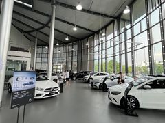 -宁波之星奔驰4S店(海曙店)