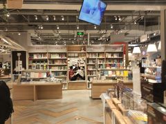 -当当书店(国泰广场店)