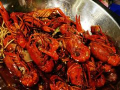 -美膳居川菜馆油焖大虾烧烤(卓刀泉店)