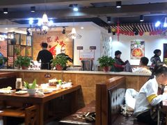 -惠友大虾(太原北街店)