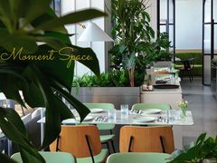 大堂-慕境Moment Space·Fresh(33小镇店)