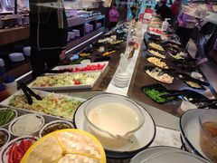 -比格比萨自助(延庆万达广场店)