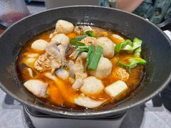 -肖记公安牛肉鱼杂馆·省级非物质文化遗产(江汉路直营店)