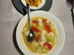 -大鸽饭(汉溪长隆店)