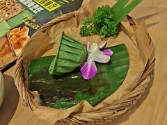 -mango tree芒果树泰国餐厅(青岛万象城店)