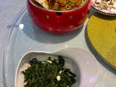 -平凡的世界主题餐厅横山双城铁锅羊肉(凤城四路店)