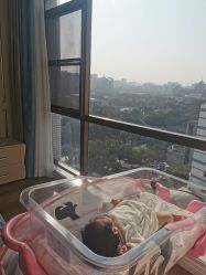 -梓爱月子中心(花都店)