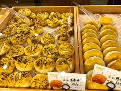 -鲍师傅糕点(春熙路店)