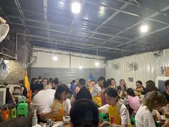 -渝味黄姐火锅(黄泥村店)