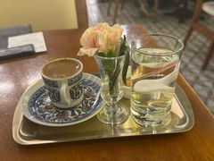 -MADO冰淇淋咖啡馆(淘金店)